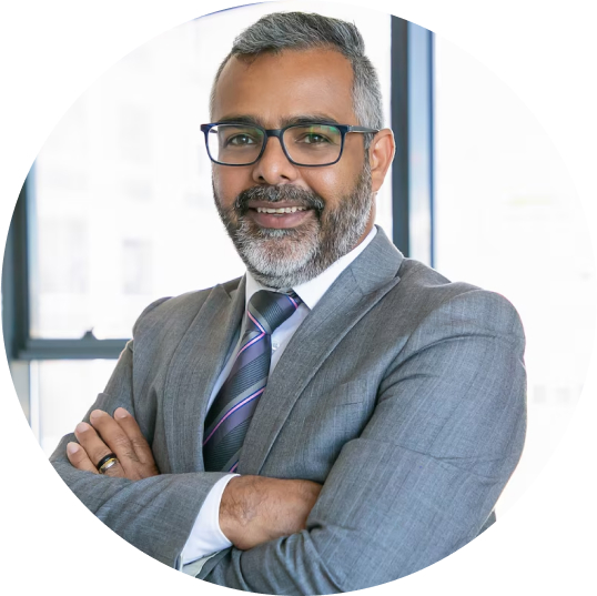 Supporto legale completo in ogni fase